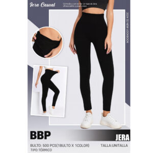 JERA-BBP NEGRO
