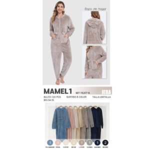 JERA-MAMEL