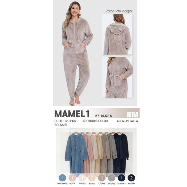 JERA-MAMEL